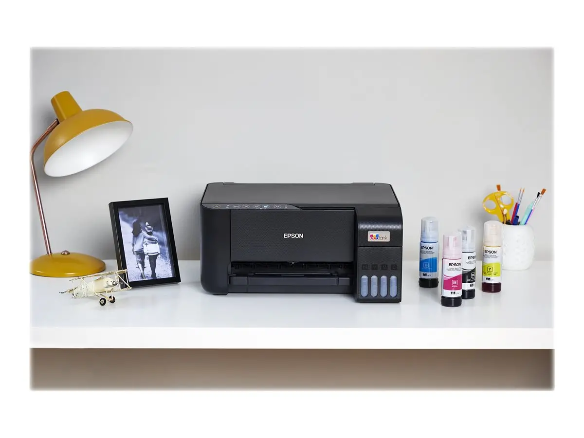 Мастилоструйно многофункционално устройство, Epson EcoTank L3250 WiFi MFP - image 11