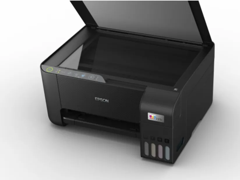 Мастилоструйно многофункционално устройство, Epson EcoTank L3250 WiFi MFP - image 7