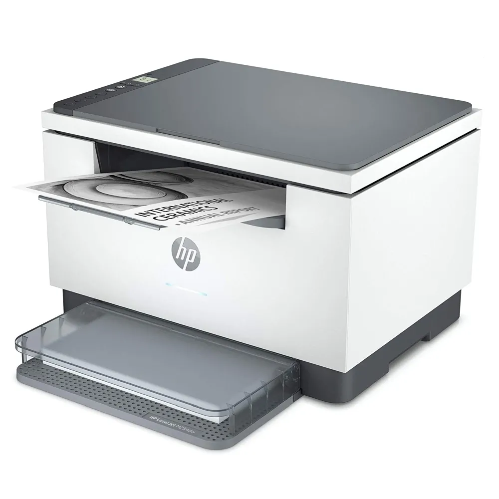 Лазерно многофункционално устройство, HP LaserJet MFP M234dw Trad Printer - image 6