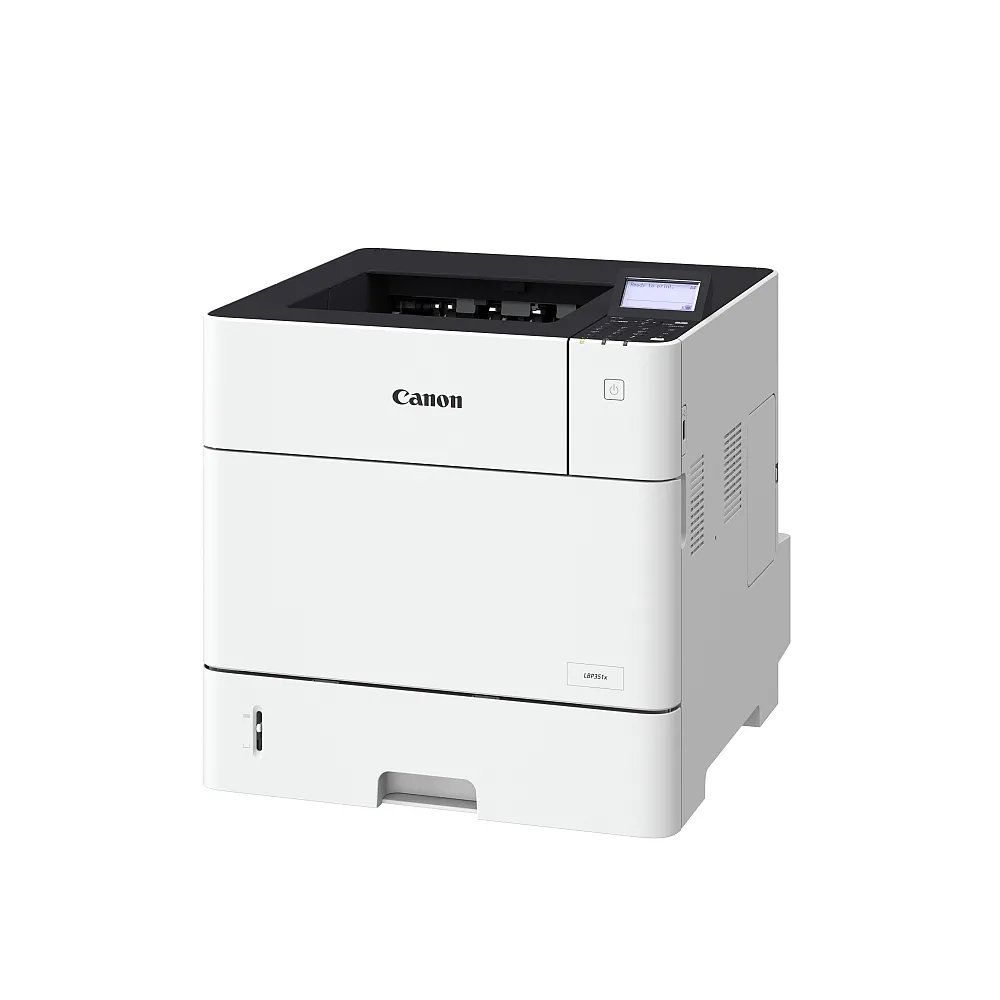 Лазерен принтер, Canon i-SENSYS LBP352x - image 1