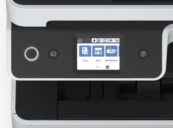 Мастилоструйно многофункционално устройство, Epson EcoTank L6460 WIFI MFP - image 1