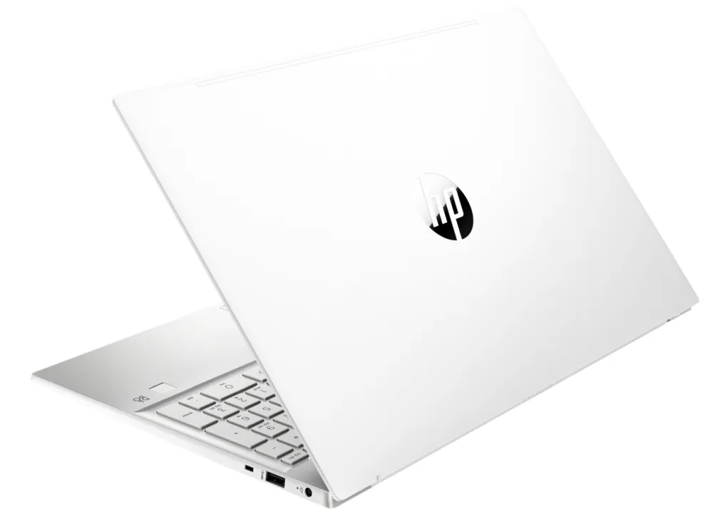 HP Pavilion 15-eh1009nu Ceramic White - image 3