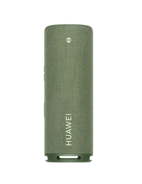 Тонколони, Huawei Sound Joy (EGRT-09)  Spruce Green, Co-Engineered with Devialet, BT 5.2, 8800 mAh, Large Battery