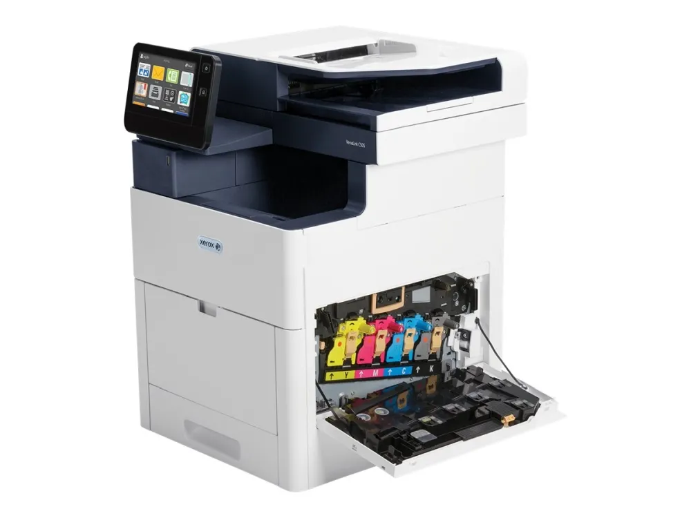 Лазерно многофункционално устройство, Xerox VersaLink C505 Multifunction Printer - image 1