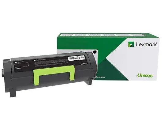 Консуматив, Lexmark B262U00 B/MB2650 Return Programme 15K Toner Cartridge