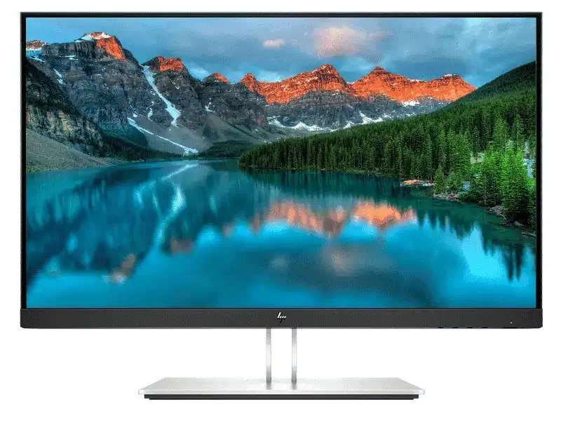 Монитор, HP E24i G4, 24" IPS WUXGA Monitor