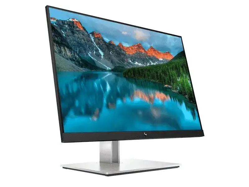 Монитор, HP E24i G4, 24" IPS WUXGA Monitor - image 1