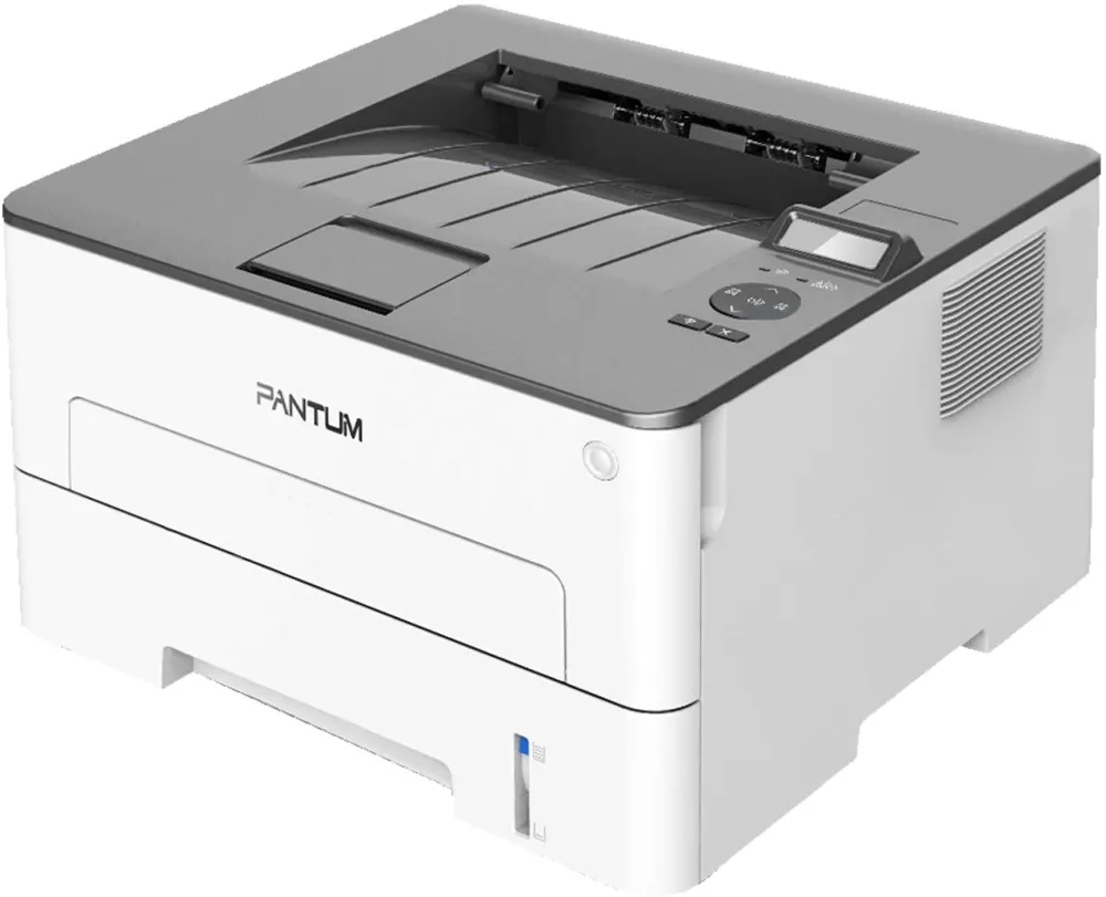 Лазерен принтер, Pantum P3010DW Laser Printer - image 1