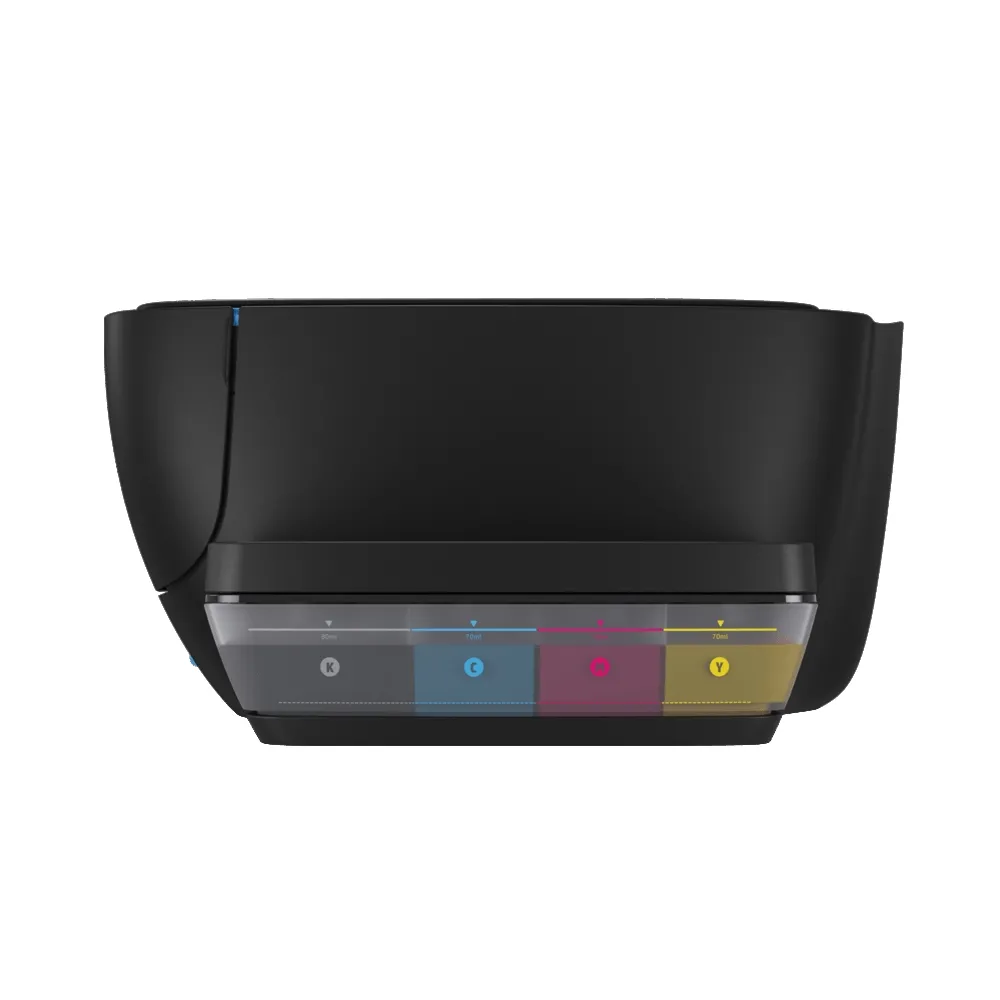 Мастилоструйно многофункционално устройство, HP Ink Tank Wireless 419 AiO Printer - image 4